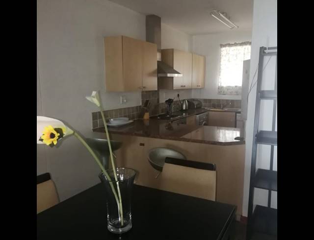 2 BEDROOM PROPERTY TO RENT IN MORNINGSIDE